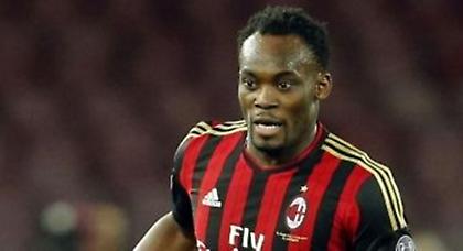 Εσιέν: «Πρέπει να μείνουμε ενωμένοι»