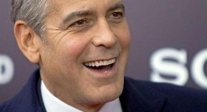 Τζορτζ Κλούνεϊ: Ούτε υπέρ, ούτε κατά της επιστροφής των Μαρμάρων