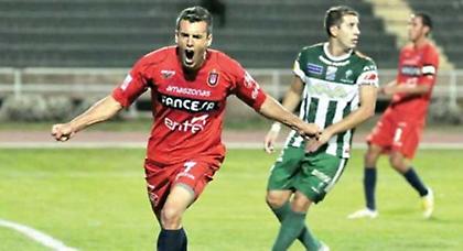 Πήρε Μανζάνο ο Αιγινιακός