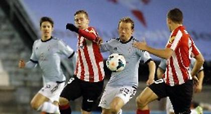 Θα μπορούσαν και καλύτερα…