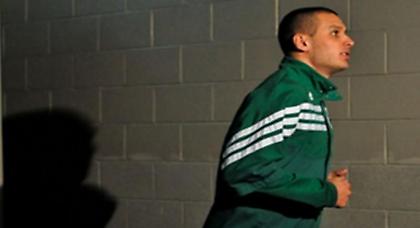 Πήρε NBAer η Παρτιζάν