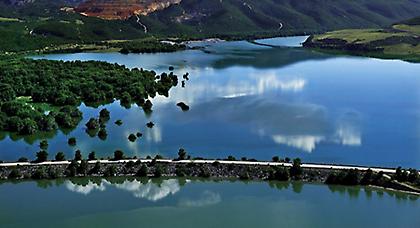 Πρόγνωση καιρού Τρίτης, 11 Φεβρουαρίου