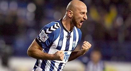 Πρώτος στη λίστα ο Παπαδόπουλος