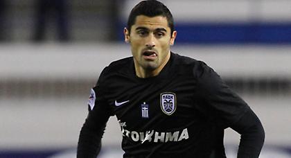 Αρέσει ο Σπυρόπουλος