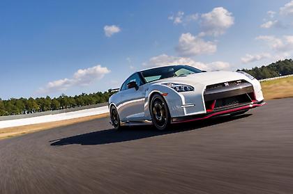 Ερχεται με απειλητικές διαθέσεις το… Nissan GT-R Nismo