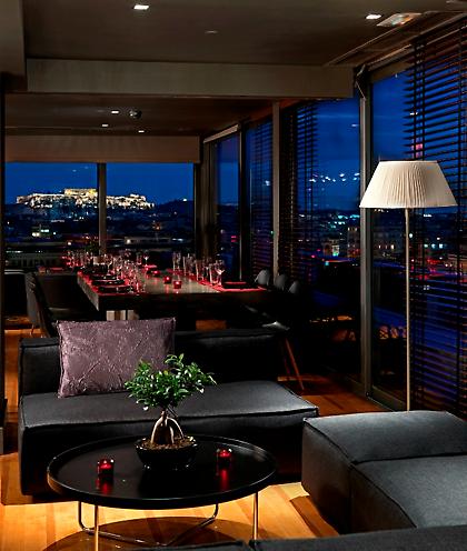 Προσφορά και το Radisson Blu Park Hotel για του Αγίου Βαλεντίνου