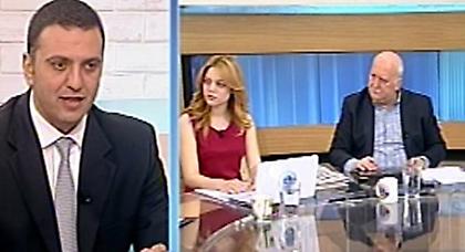 «Με την τιμή και την υπόληψή μου δεν θα παίξει κανείς»