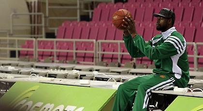 Αισιοδοξία για Γκιστ