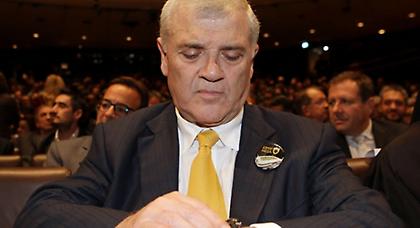 Έρχονται εξελίξεις για το γήπεδο