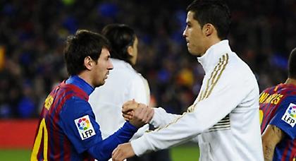 Και στο βάθος… κλάσικο