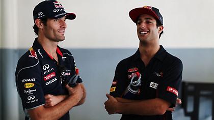 Ο Γουέμπερ… αδειάζει τον Φέτελ