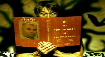 Ο πιεσμένος Γαμπιεράκης περιμένει το «χέρι του Θεού» και του Χατζή για να κλειστεί σε μοναστήρι…