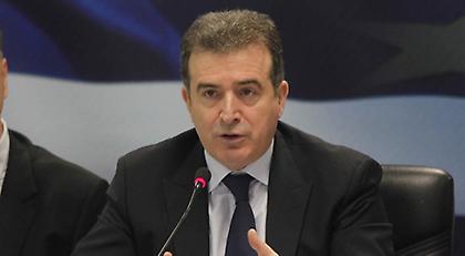 Χρυσοχοΐδης: «Διόδια χωρίς αυξήσεις αν έχεις εξοχικό»