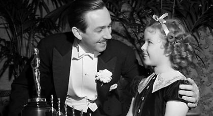 Απεβίωσε η ηθοποιός Σίρλεϊ Τεμπλ