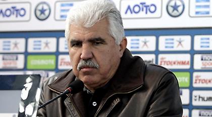 Παράσχος: «Ό,τι είναι δυνατόν για την πρόκριση»