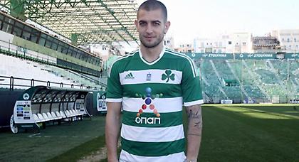 Εκτός ο Πέτριτς!