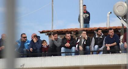 ΑΕΛ για… ταράτσα και Κυριακίδη