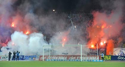 Στο «δρόμο» ο Ηρακλής!