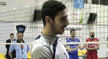 Και πάλι Πρωτοψάλτης!