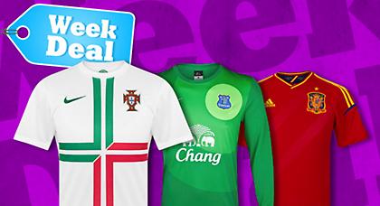 Σούπερ ευκαιρίες στο Sportfm-shop.gr!