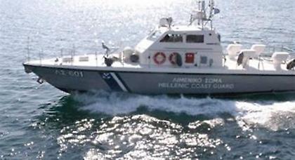 Σαντορίνη: Στον πλοίαρχο του «STELLA» ανήκει το πτώμα που εντοπίστηκε στις «Αποθήκες»