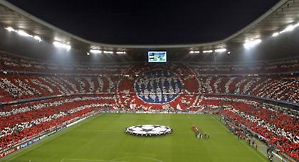 «Χρυσό» deal για Μπάγερν!