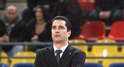 Σφαιρόπουλος: «Να δείξουμε καλό πρόσωπο»