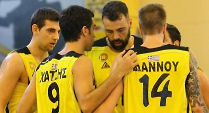 Βοήθεια στην Κεφαλονιά από την ΚΑΕ Ηλυσιακός