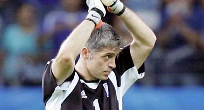 Μαζί με Γκόρντον Μπανκς ο Νικοπολίδης!