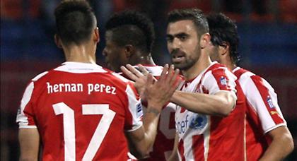 Είτε έτσι, είτε αλλιώς, Ολυμπιακός…