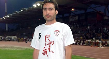 Ρίχνει τους τόνους ο Κυριακίδης