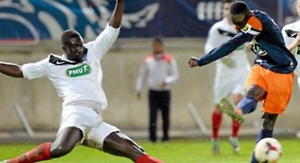 Για τα… φεστιβάλ η Μονπελιέ!