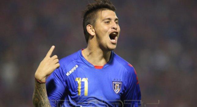 Νούνιες και με τη βούλα στον ΟΦΗ!