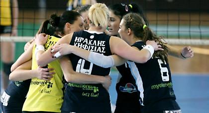 Δυσκολεύτηκε το φαβορί