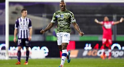 Και Ολυμπιακός και Παναθηναϊκός!