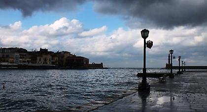 Πρόγνωση καιρού Τετάρτης, 12 Φεβρουαρίου