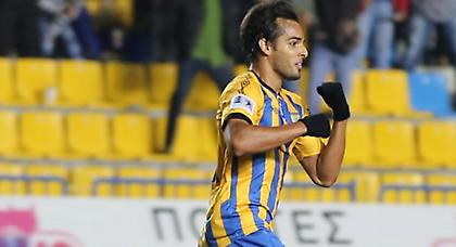 Έκανε «κρούση» για Γκάλο