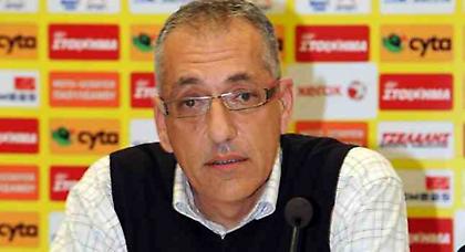 «Δεν θα υπέγραφα την καταδίκη του Άρη»