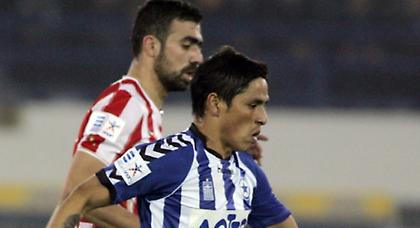 Ματς-πρόκληση