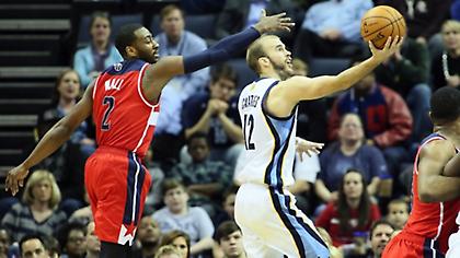 «Περήφανος για τον Καλάθη»