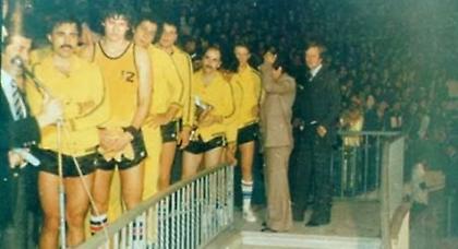 Το πρωτάθλημα που άλλαξε την ιστορια