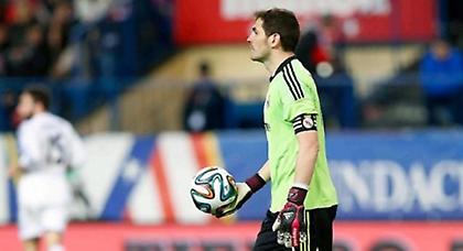 Ο Κασίγιας των ρεκόρ