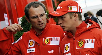 Ντομενικάλι: «Ο Κίμι ξέρει»