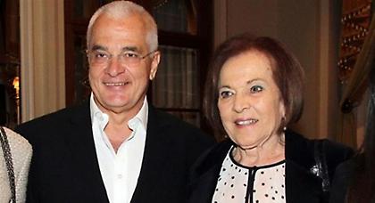 «Έφυγε» η Άννα Πρετεντέρη