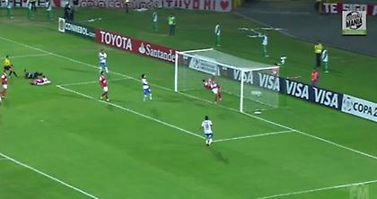 Ο Λουίς Κάρλος ξεπέρασε και τον… Ρομπέρτο (video)