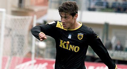 Σε καλό δρόμο ο Τσουμάγκας