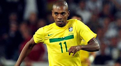 Χαρούμενος που επέστρεψε στη «Σελεσάο» ο Φερναντίνιο