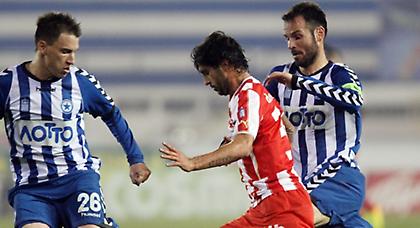 Εκεί, σε κάνει να υποφέρεις