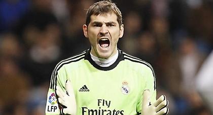 Η προειδοποίηση του Κασίγιας στους οπαδούς της Ατλέτικο