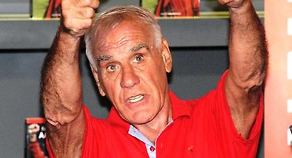 Αλέφαντος: «Είναι τεμπέλης ο Οζίλ»